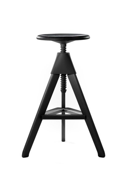 Tom & Jerry - The Wild Bunch, Tom - h 70-86 cm, Single-tone black