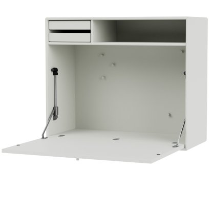 Studio Wall Desk, Nordic