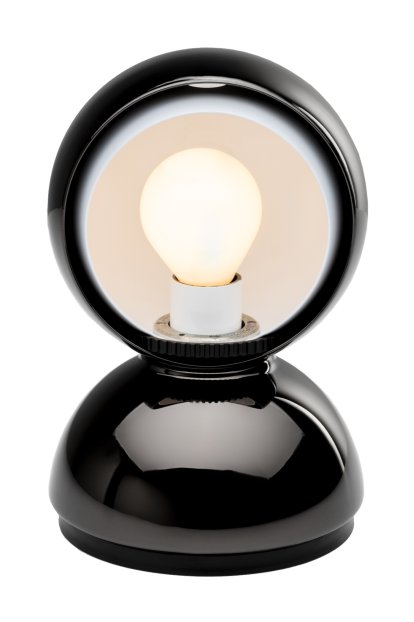 Eclisse Special Edition, Glossy black