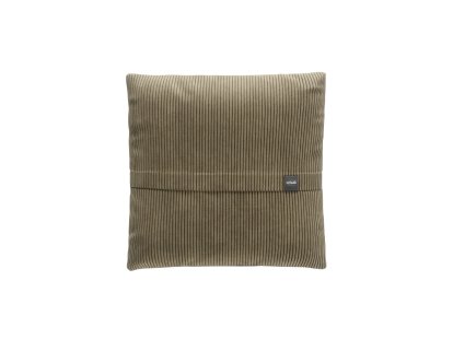 Vetsak Cushion, Big Pillow, Cord velours - Khaki