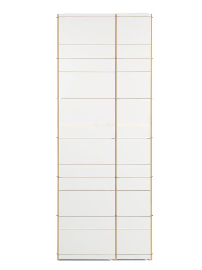 K1 Storage Configurator