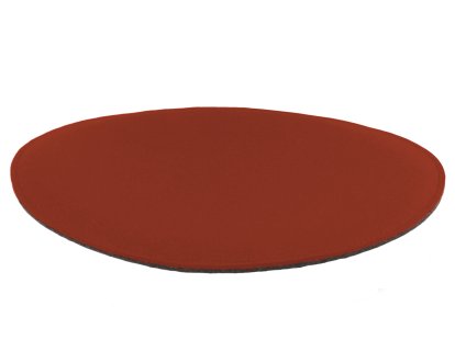 Seat Pad for Series 7, With upholstery, Kenya red