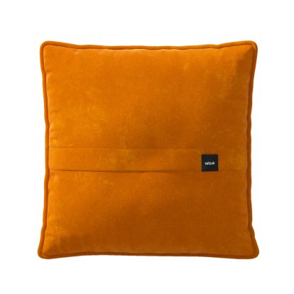 Vetsak Cushion, Big Pillow, Suave - Orange