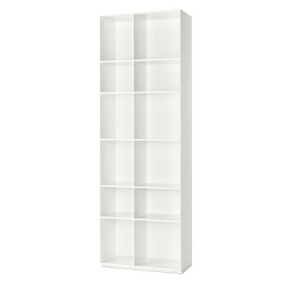 Nex Pur Shelf open
