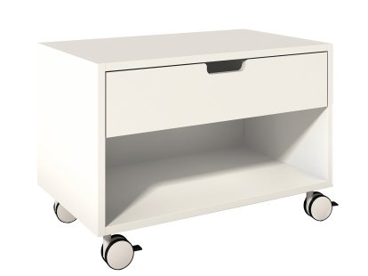 Modular Bedside Table