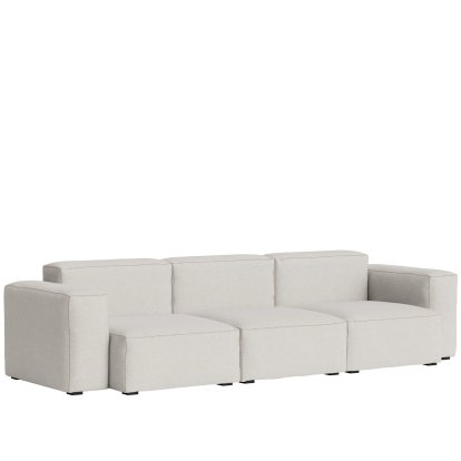 Mags Soft Sofa Combination 1, 3 Seater, Story 102 – cream beige