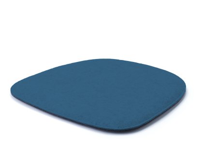 Seat Pad for 214, With upholstery, Pigeon
