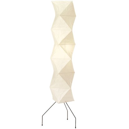 Akari UF4-L8 Floor Lamp