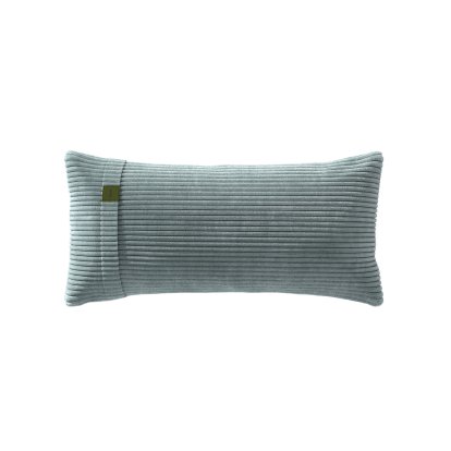 Vetsak Cushion, Pillow, Cord velours - Mint