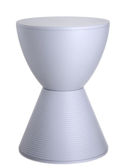 Prince AHA, Lavender grey