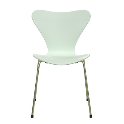 Serie 7 Chair 7:14 AM Colour Edition