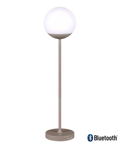 Mooon! Table Lamp, H 63 cm, Nutmeg
