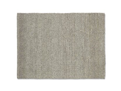 Peas, L 240 x W 170 cm, Soft grey
