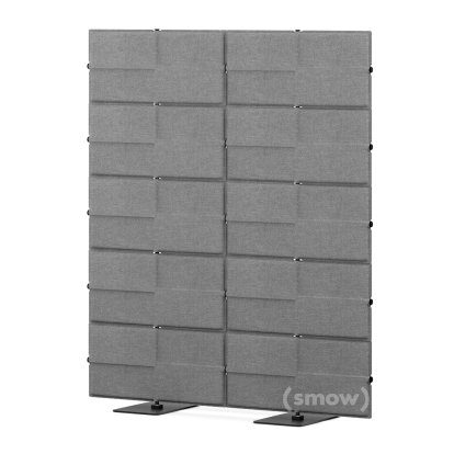 Details USM Haller USM Privacy Panels Acoustic Wall USM Privacy Panels Acoustic Wall