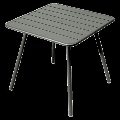 Luxembourg Balcony Table, Rosemary