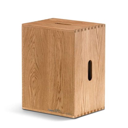 LC14 Stool, Tabouret Maison du Brésil
