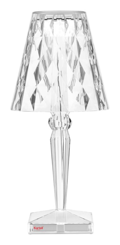 Big Battery, Crystal