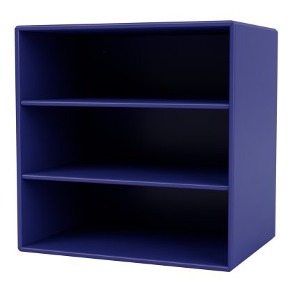 Montana Mini, Module with magazine compartments, Monarch