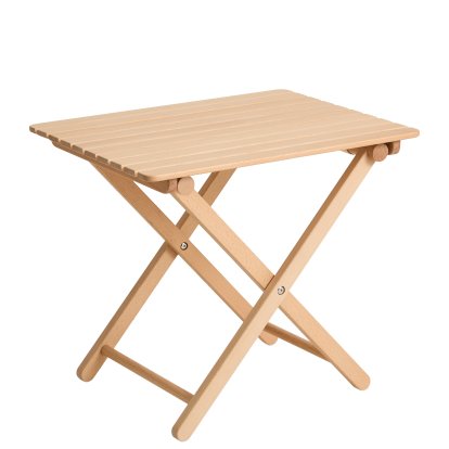 Outdoor Market Folding Table
