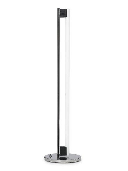 Tube Light Floor Lamp
