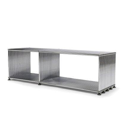Details USM Haller USM Haller Bench USM Haller Bench