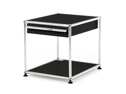 USM Haller Side Table with Drawer