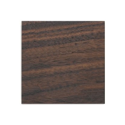 Meterware Accessories, Lid for insert, walnut