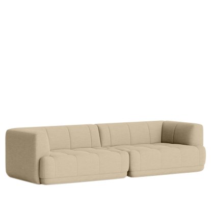Quilton Sofa Combination 1