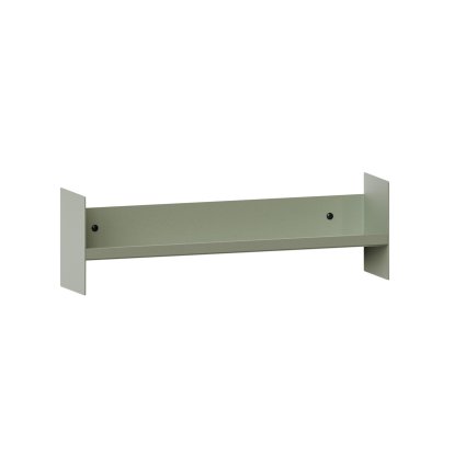 Pli Wall Shelf Slim