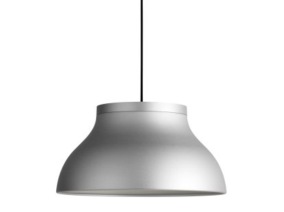 PC Pendant Lamp, Ø 40 cm, Aluminium