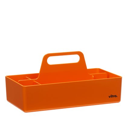 Toolbox RE, Tangerine RE