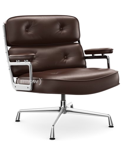 Lobby Chair ES 105 / ES 108, ES 105, Marron