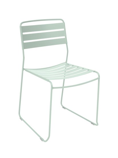 Surprising Chair, Ice mint