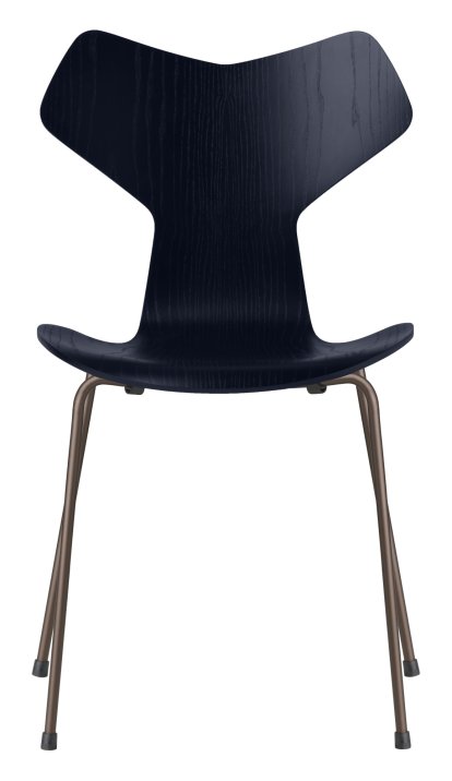 Grand Prix 3130 New Colours, Coloured ash, Midnight blue, Brown bronze