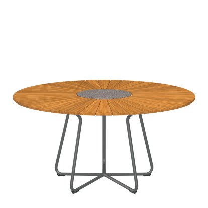 Circle Table, Ø 150 cm