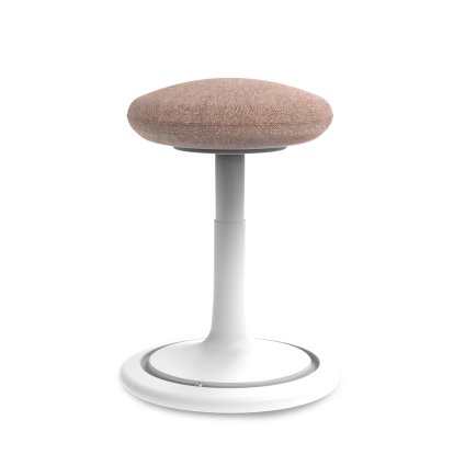 Ongo Classic Stool, Regular, Rivet molten