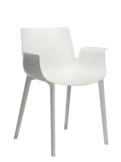 Piuma, White