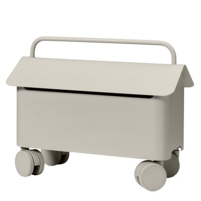 Cable Villa Storage Box