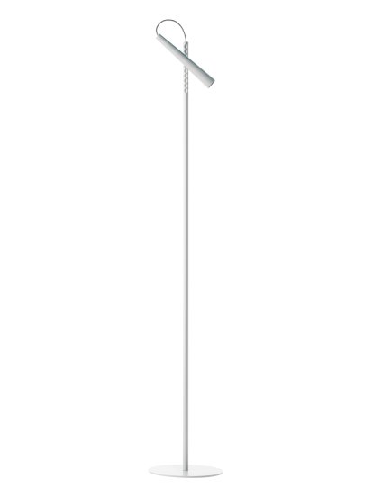 Magneto Terra, White