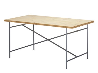Eiermann 2 Dining Table