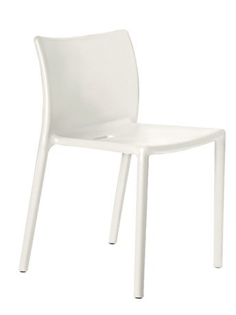 Air-Chair, White
