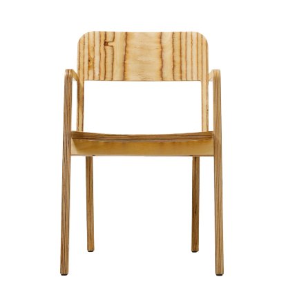 Prater Chair