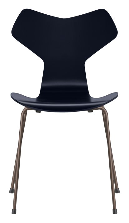 Grand Prix 3130 New Colours, Lacquer, Midnight blue, Brown bronze