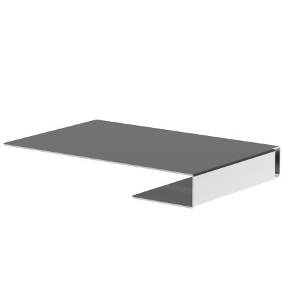 Bettkante Leicht Bedside Shelf