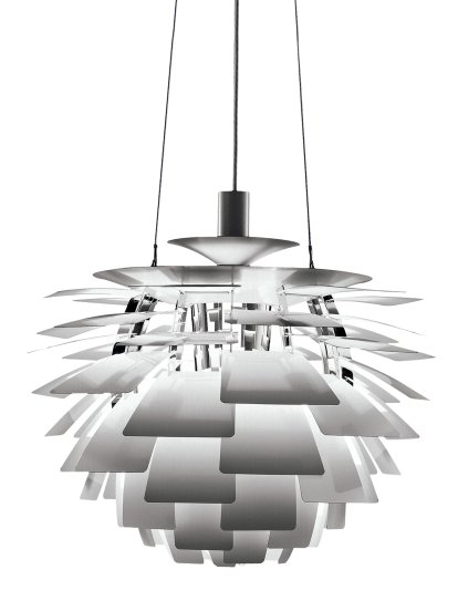PH Artichoke, Stainless steel, Ø 60 cm