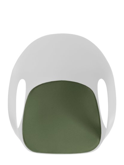 Seat Pad Elephant