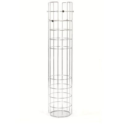 Wardrobe Bazar, Chrome
