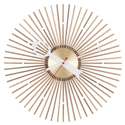 Popsicle Wall Clock