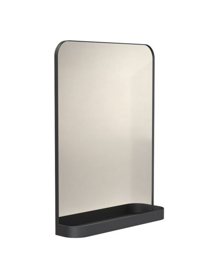 Unu Mirror with storage