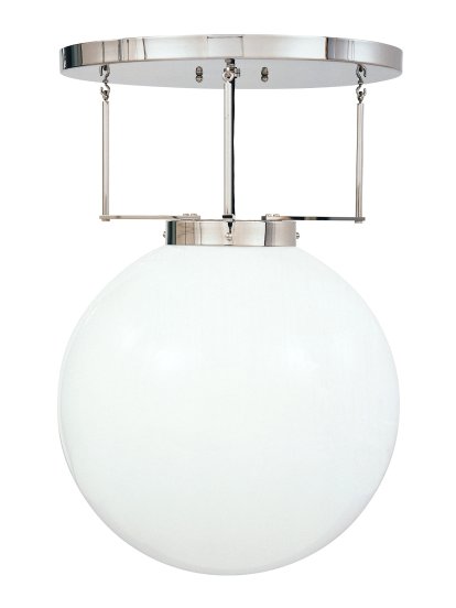 Bauhaus Pendant Lamp DMB26